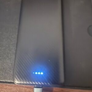 Power Bank - 10,000 Milliamp